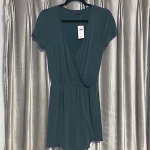 Abercrombie & Fitch Romper